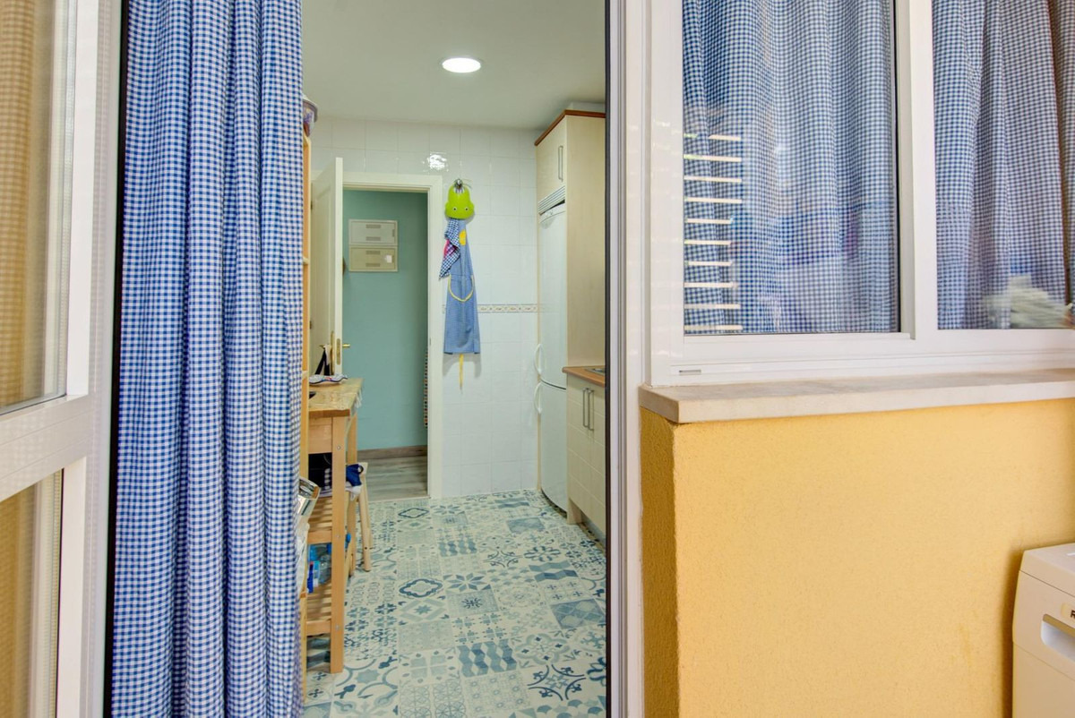 Appartement te koop in La Cala de Mijas | 2 slaapkamers H5161060