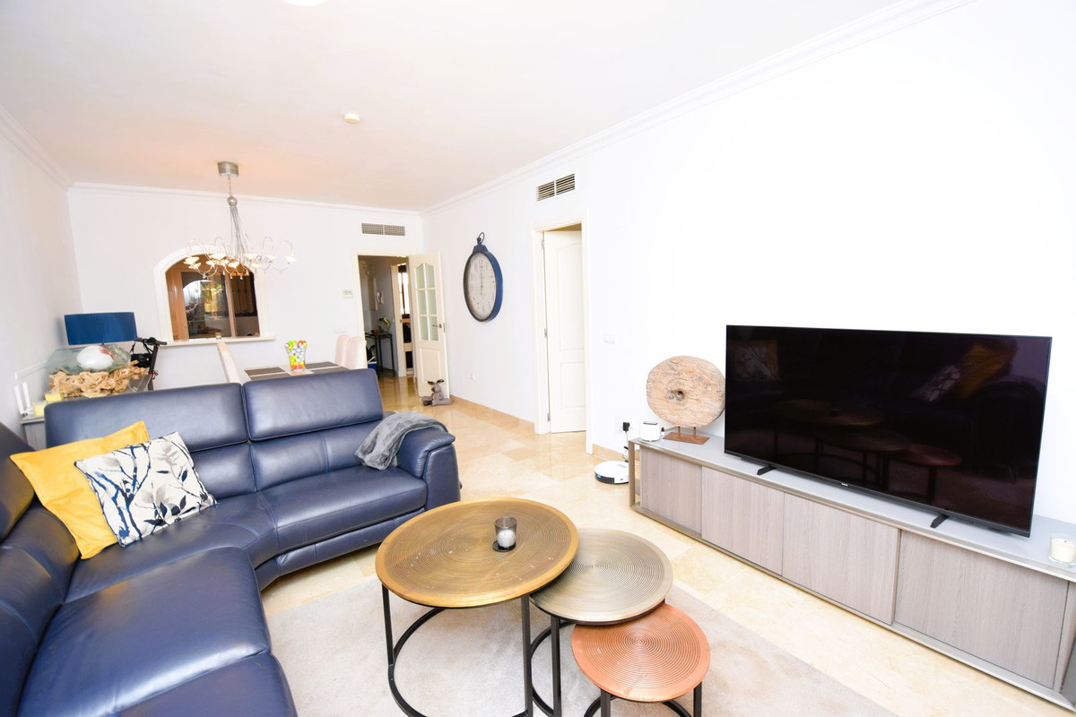 Appartement te koop in La Cala de Mijas | 2 slaapkamers H5161324