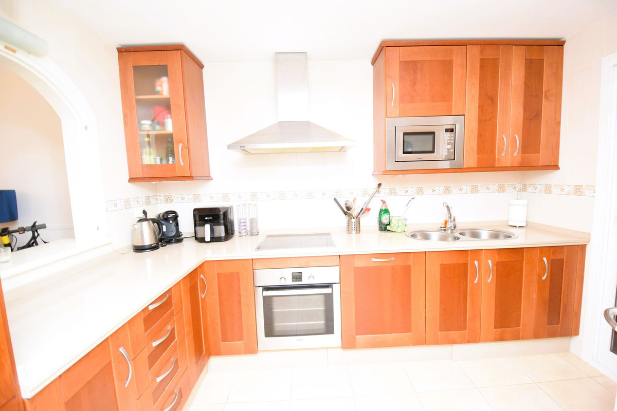 Appartement te koop in La Cala de Mijas | 2 slaapkamers H5161324