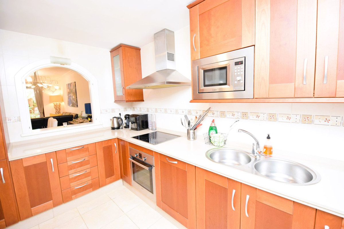 Appartement te koop in La Cala de Mijas | 2 slaapkamers H5161324
