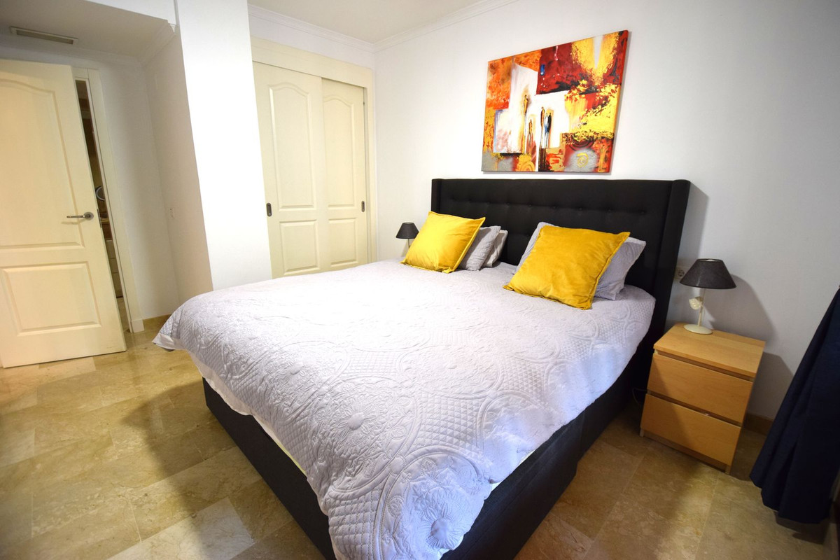 Appartement te koop in La Cala de Mijas | 2 slaapkamers H5161324
