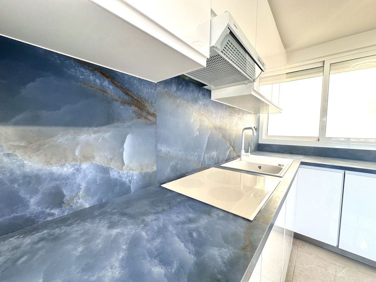 Appartement te koop in La Cala de Mijas | 2 slaapkamers H5183143