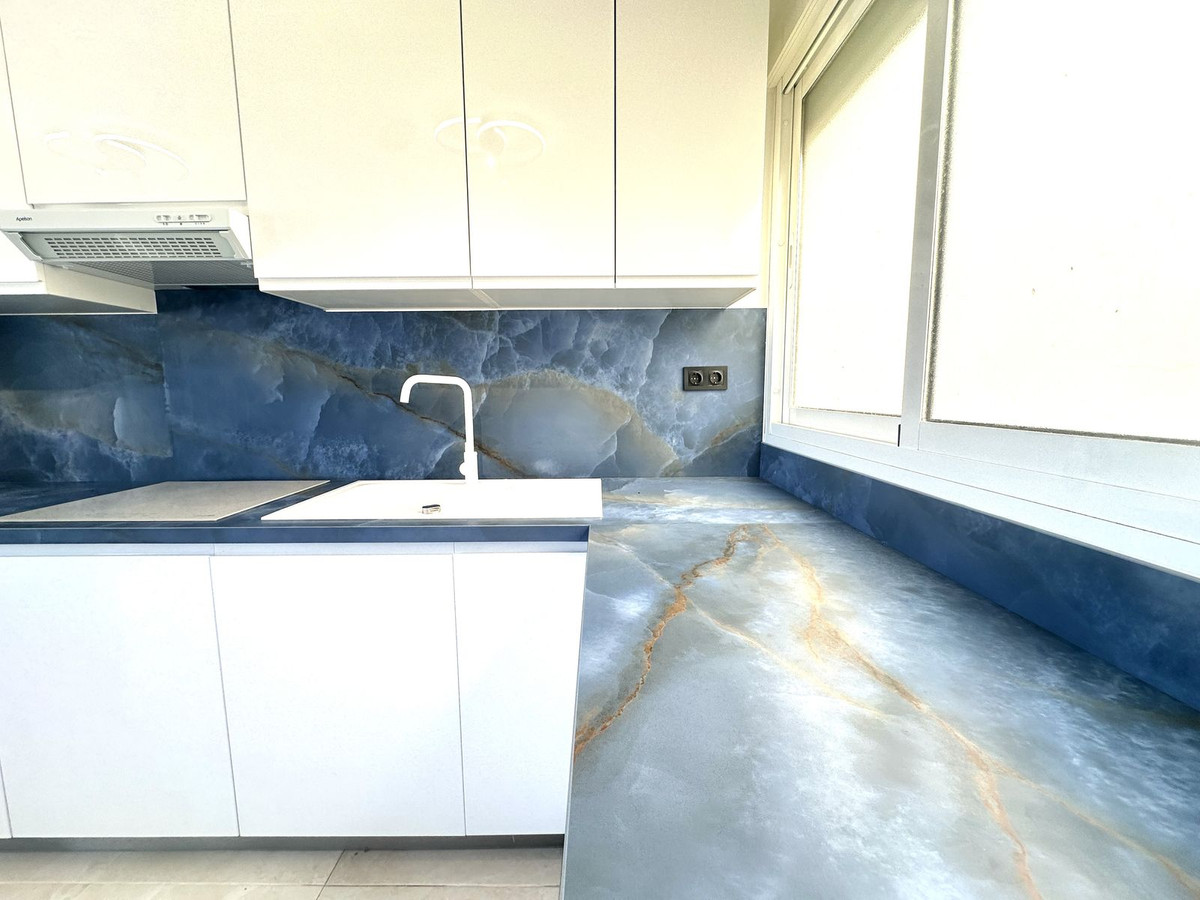 Appartement te koop in La Cala de Mijas | 2 slaapkamers H5183143