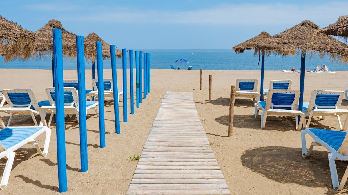 Appartement te koop in La Cala de Mijas | 2 slaapkamers H5183143