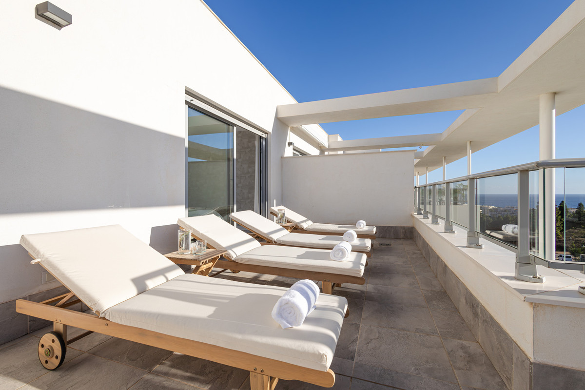 Appartement te koop in La Cala de Mijas | 3 slaapkamers H5220370