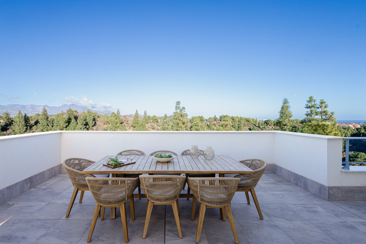 Appartement te koop in La Cala de Mijas | 3 slaapkamers H5220370