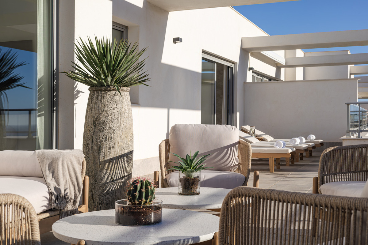 Appartement te koop in La Cala de Mijas | 3 slaapkamers H5220370