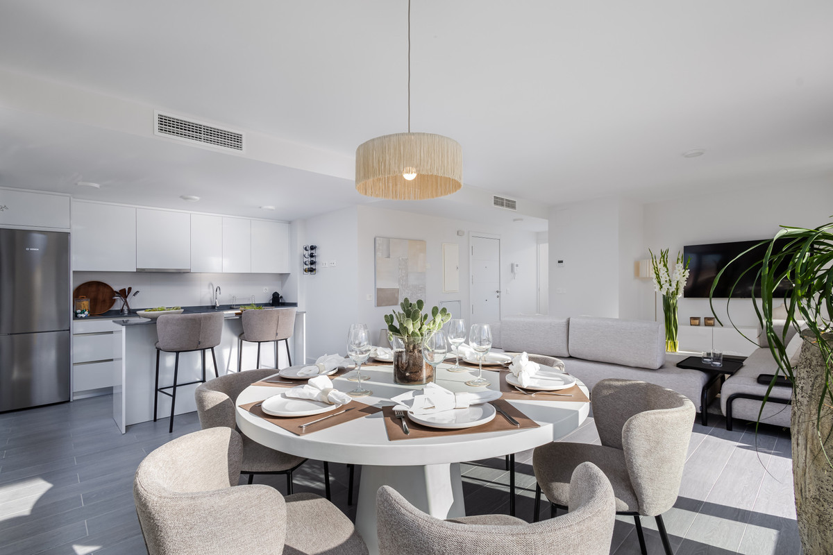 Appartement te koop in La Cala de Mijas | 3 slaapkamers H5220370
