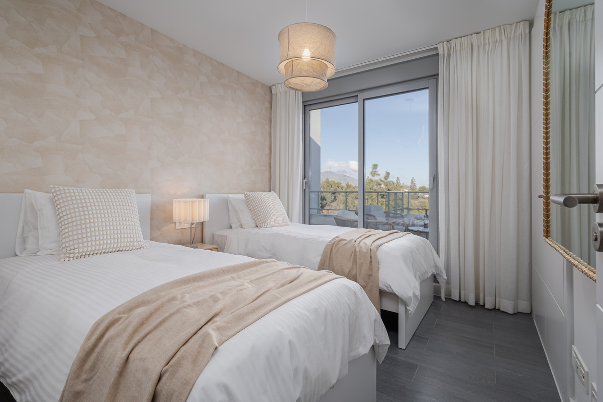 Appartement te koop in La Cala de Mijas | 3 slaapkamers H5220370