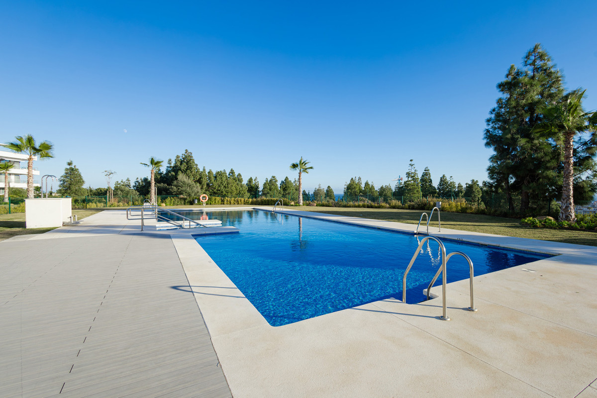 Appartement te koop in La Cala de Mijas | 3 slaapkamers H5220370