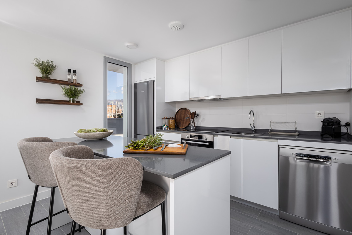 Appartement te koop in La Cala de Mijas | 3 slaapkamers H5220370