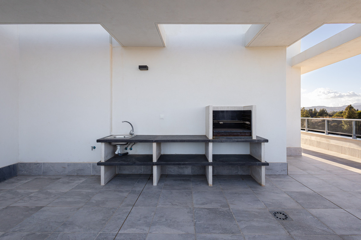 Appartement te koop in La Cala de Mijas | 3 slaapkamers H5220370