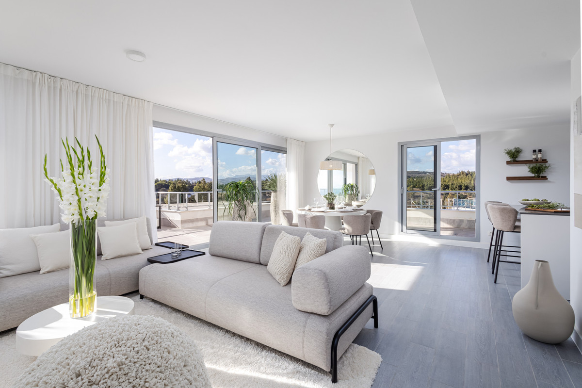 Appartement te koop in La Cala de Mijas | 3 slaapkamers H5220370