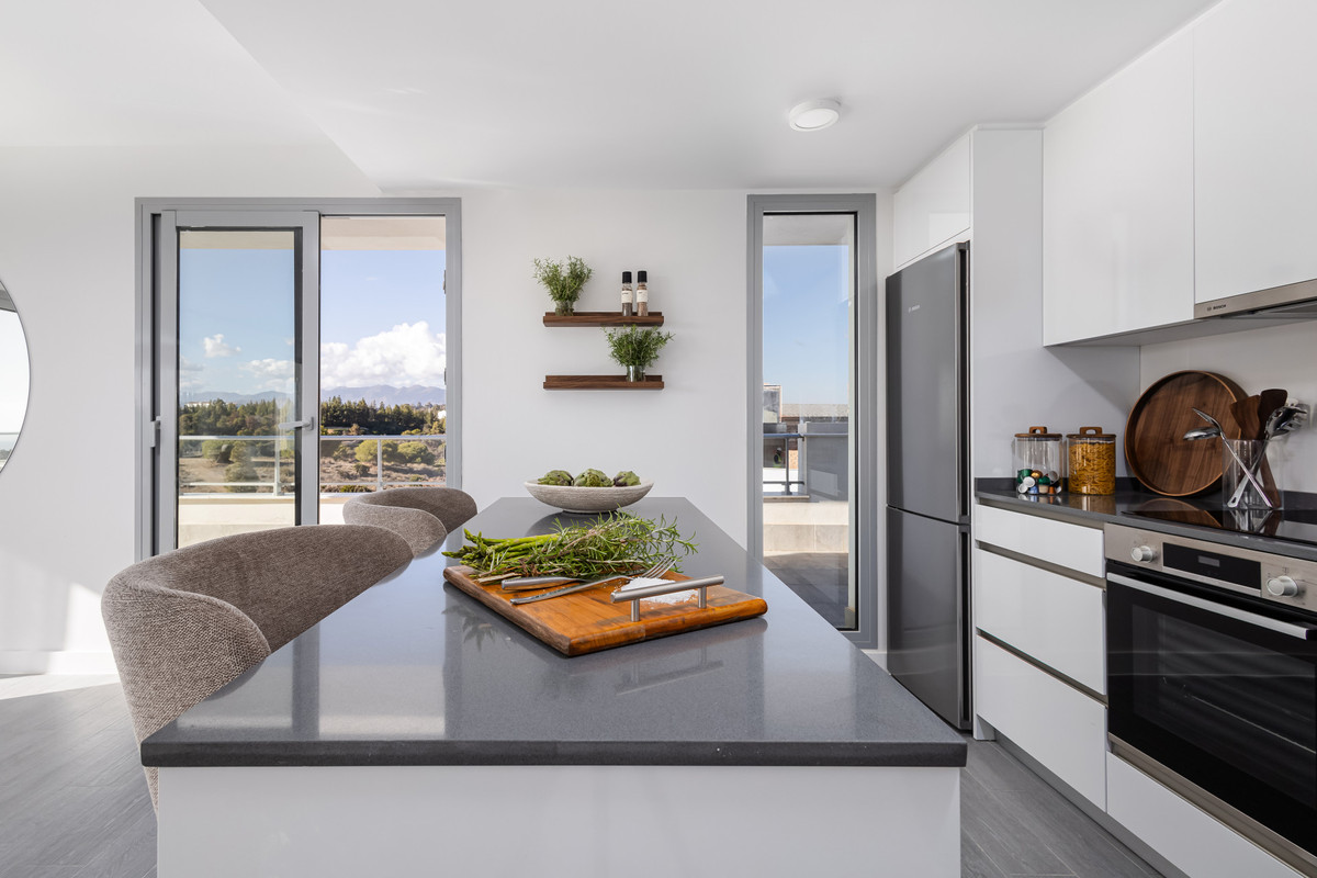 Appartement te koop in La Cala de Mijas | 3 slaapkamers H5220370