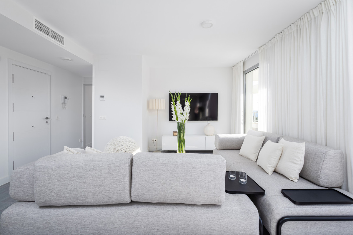 Appartement te koop in La Cala de Mijas | 3 slaapkamers H5220370