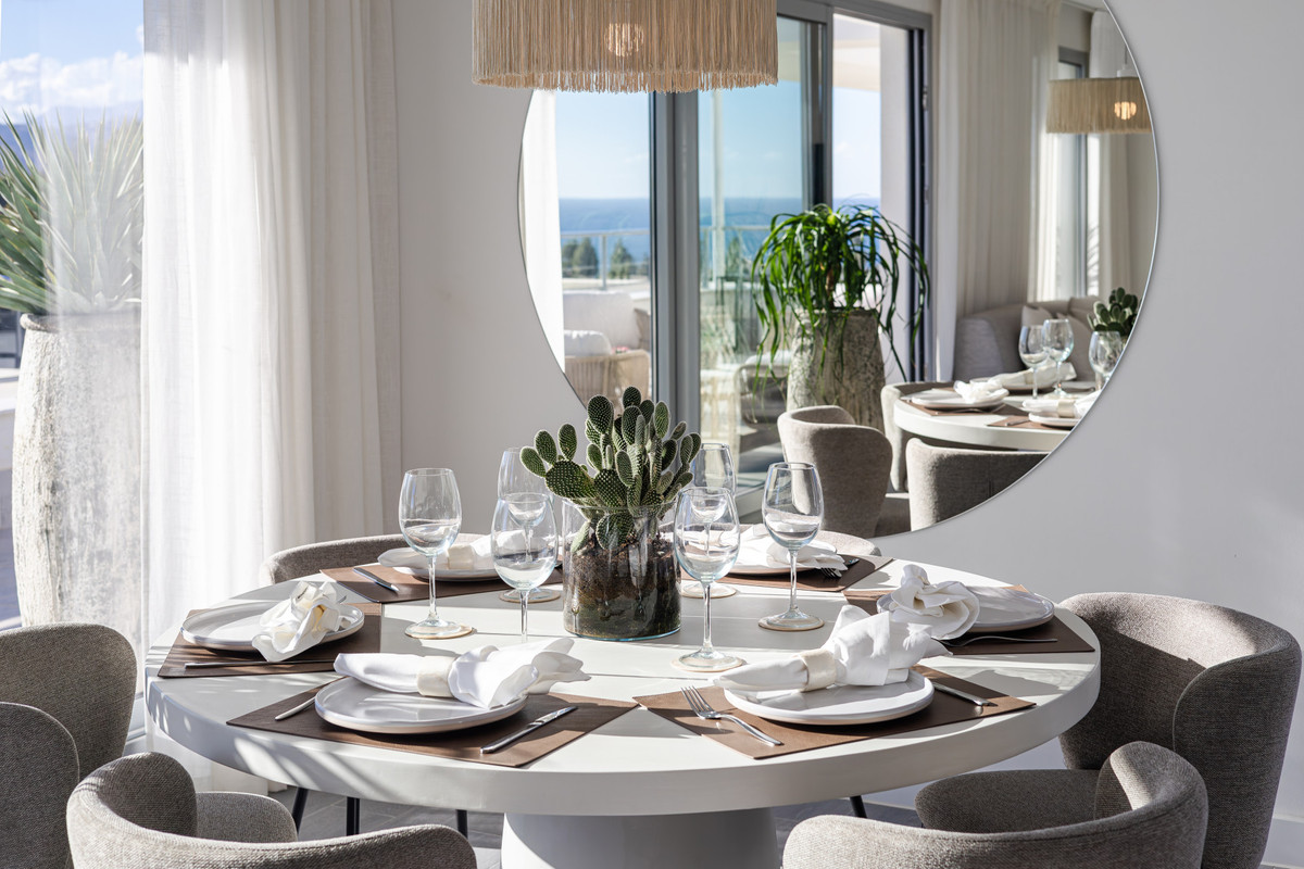 Appartement te koop in La Cala de Mijas | 3 slaapkamers H5220370