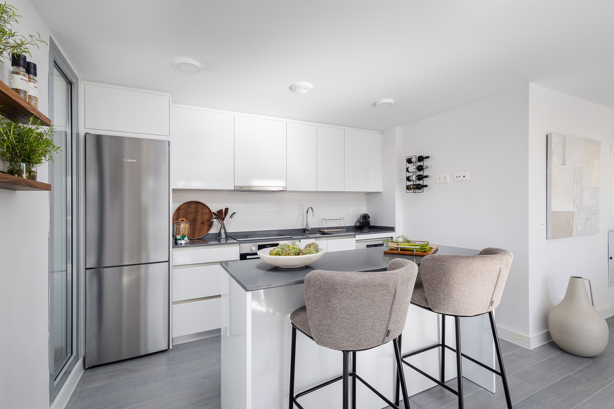 Appartement te koop in La Cala de Mijas | 3 slaapkamers H5220370