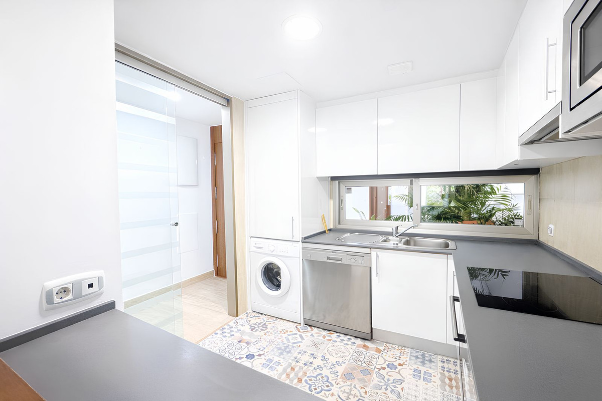 Appartement te koop in La Cala de Mijas | 1 slaapkamers H5223538