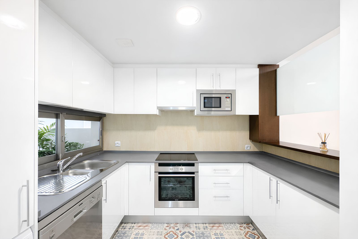 Appartement te koop in La Cala de Mijas | 1 slaapkamers H5223538