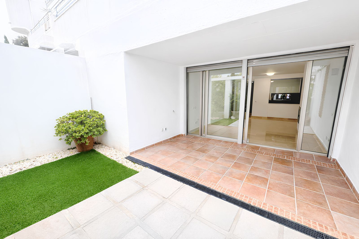 Appartement te koop in La Cala de Mijas | 1 slaapkamers H5223538