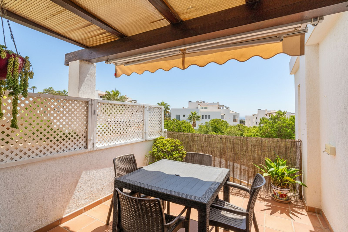 Appartement te koop in La Cala de Mijas | 3 slaapkamers H5226121