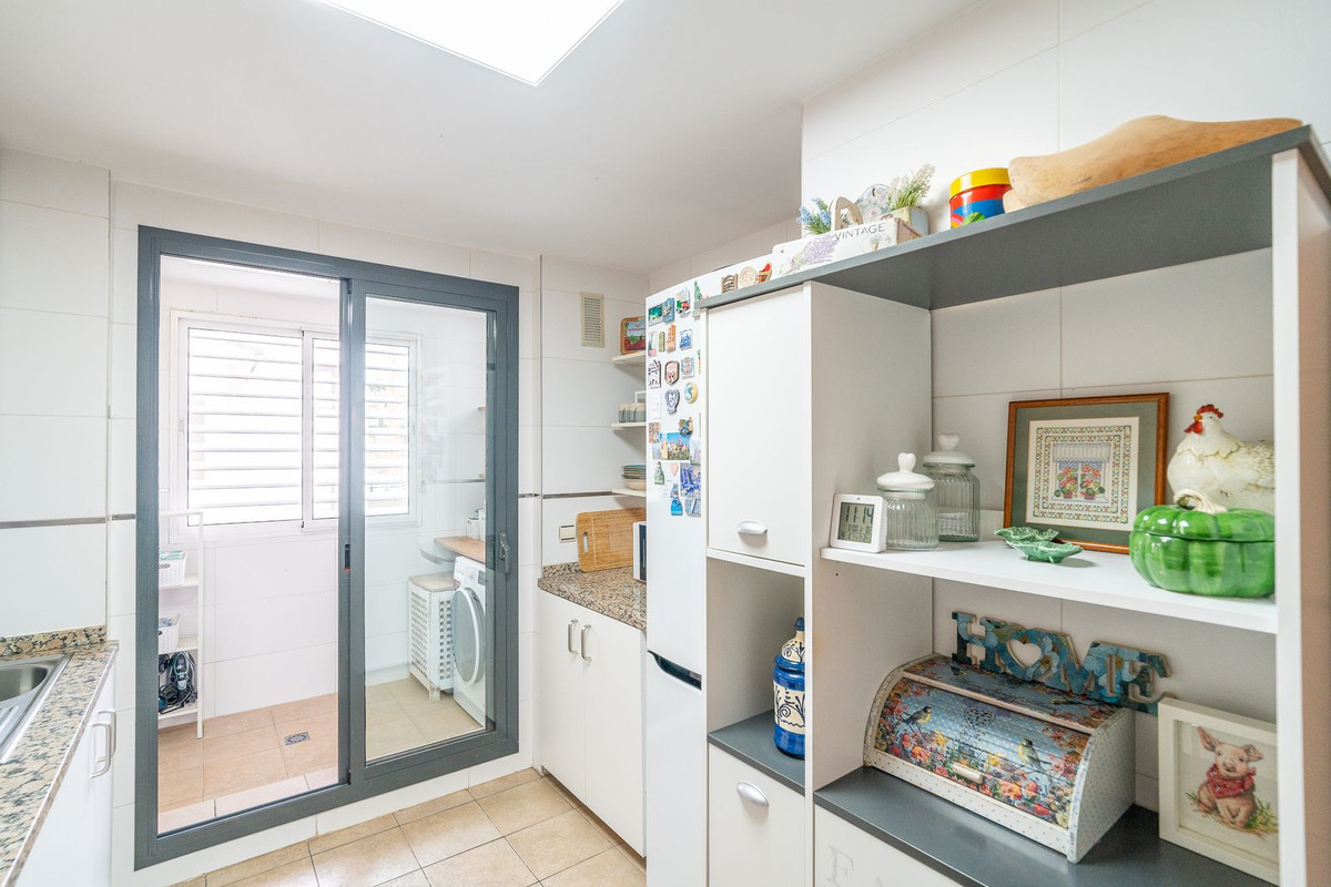 Appartement te koop in La Cala de Mijas | 3 slaapkamers H5226121