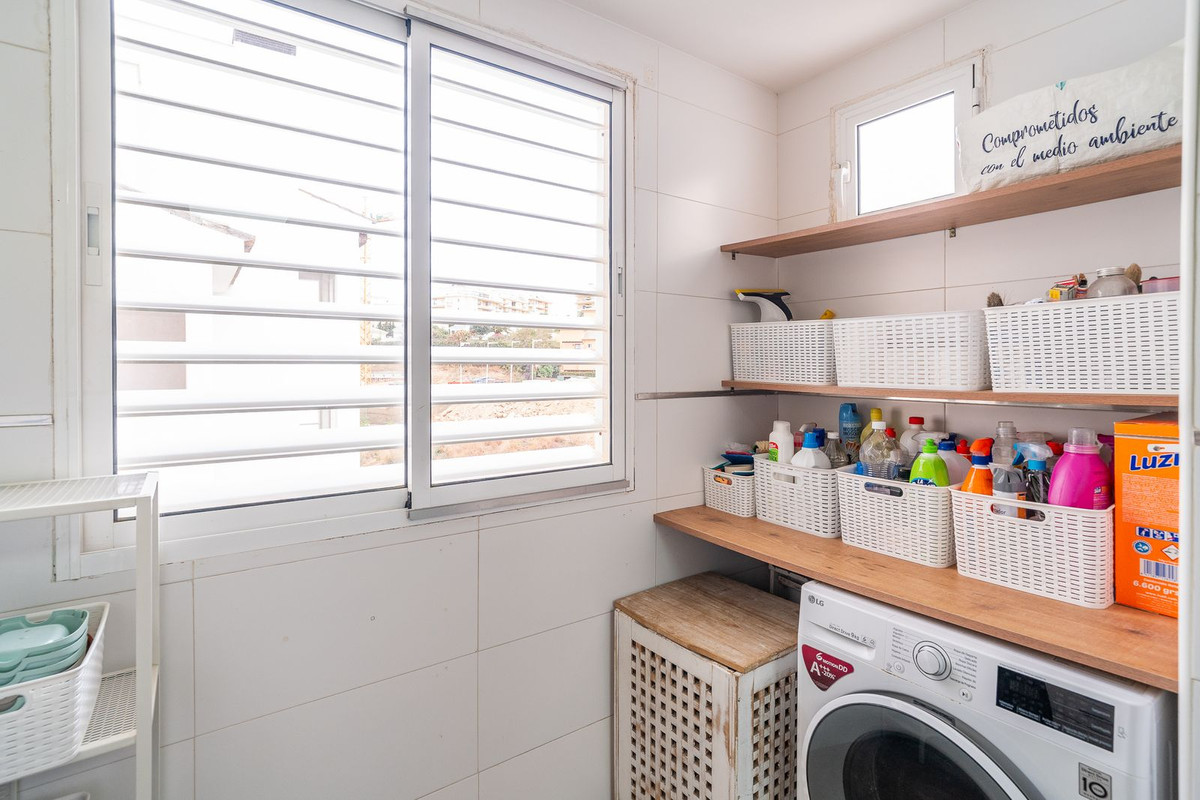 Appartement te koop in La Cala de Mijas | 3 slaapkamers H5226121