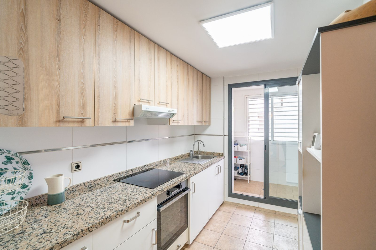 Appartement te koop in La Cala de Mijas | 3 slaapkamers H5226121