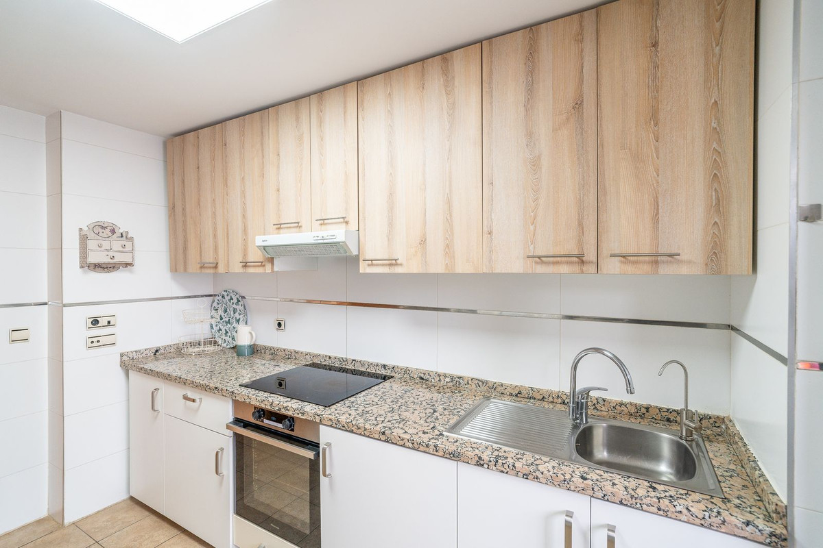 Appartement te koop in La Cala de Mijas | 3 slaapkamers H5226121