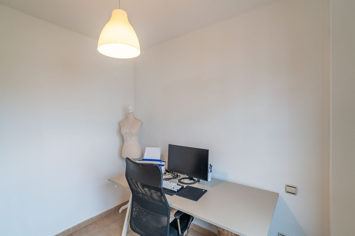 Appartement te koop in La Cala de Mijas | 3 slaapkamers H5226121