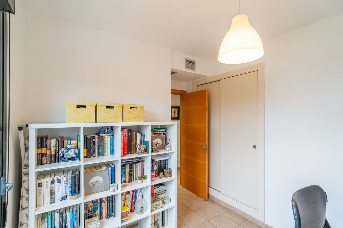 Appartement te koop in La Cala de Mijas | 3 slaapkamers H5226121