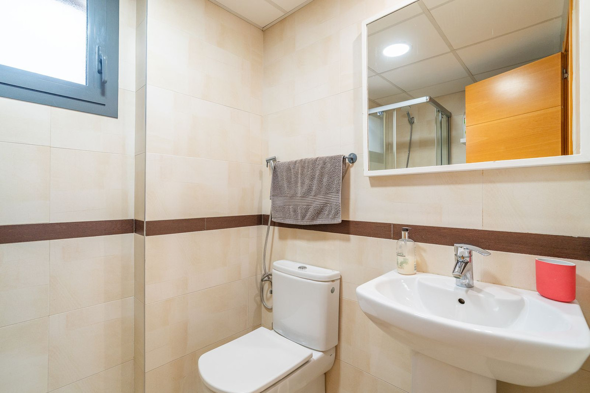 Appartement te koop in La Cala de Mijas | 3 slaapkamers H5226121