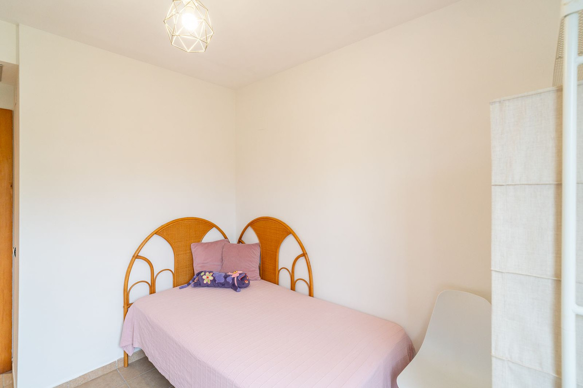 Appartement te koop in La Cala de Mijas | 3 slaapkamers H5226121