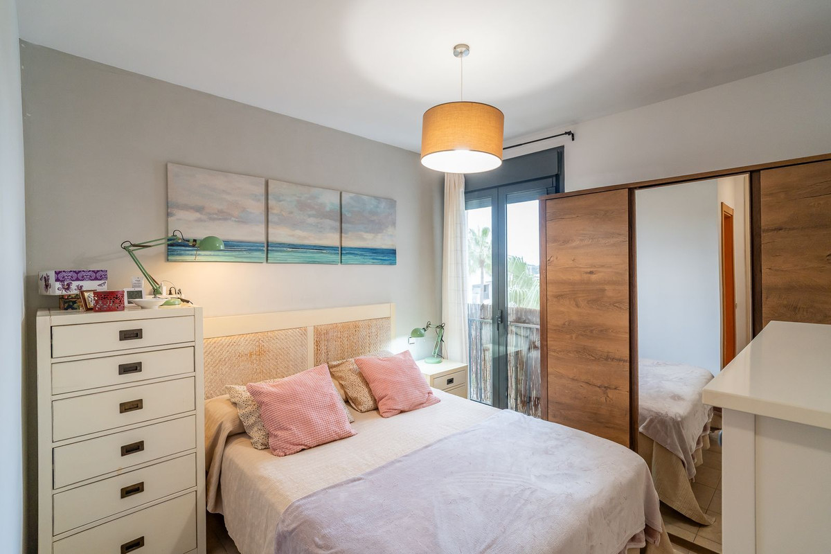Appartement te koop in La Cala de Mijas | 3 slaapkamers H5226121