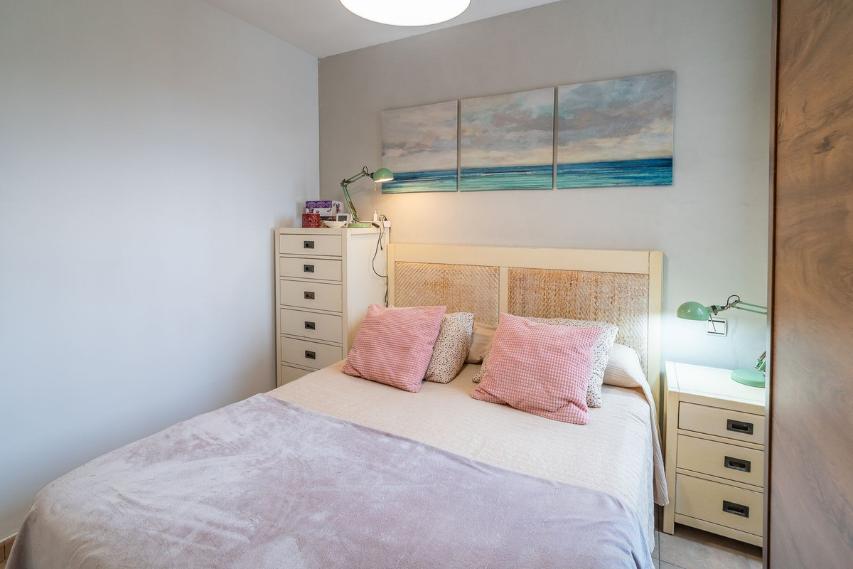 Appartement te koop in La Cala de Mijas | 3 slaapkamers H5226121