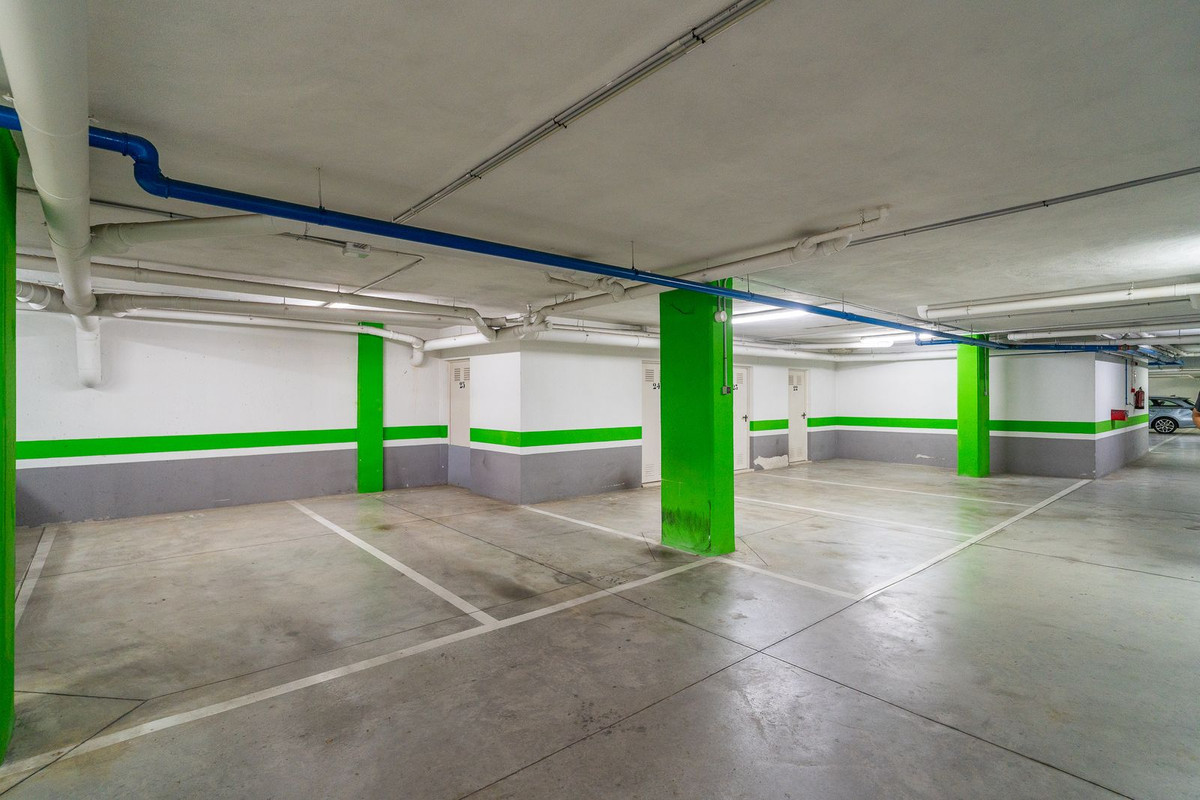 Appartement te koop in La Cala de Mijas | 3 slaapkamers H5226121