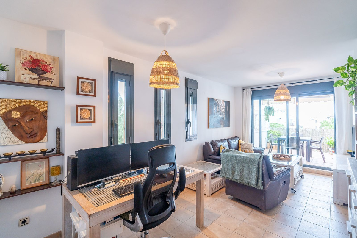 Appartement te koop in La Cala de Mijas | 3 slaapkamers H5226121