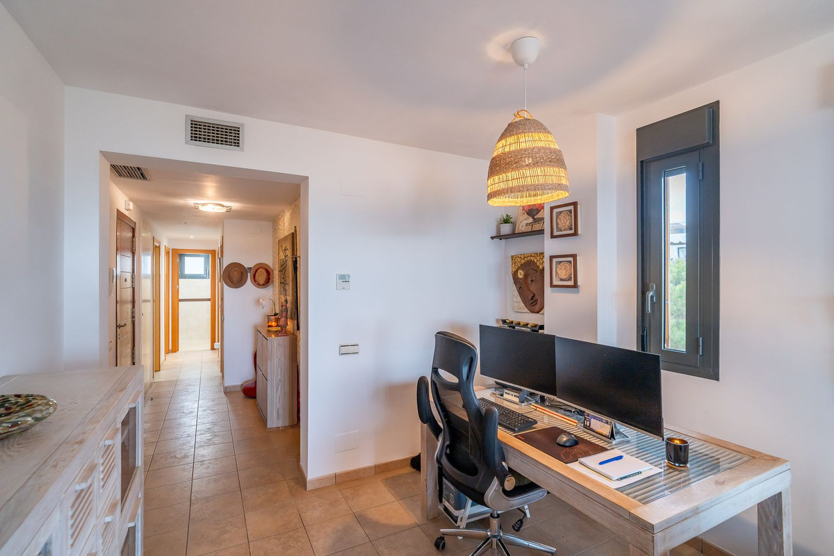 Appartement te koop in La Cala de Mijas | 3 slaapkamers H5226121