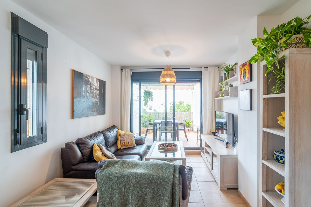 Appartement te koop in La Cala de Mijas | 3 slaapkamers H5226121