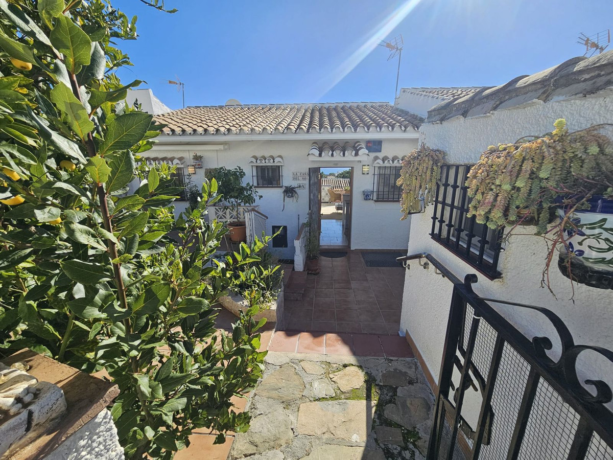 Appartement te koop in La Cala de Mijas | 2 slaapkamers H5255764