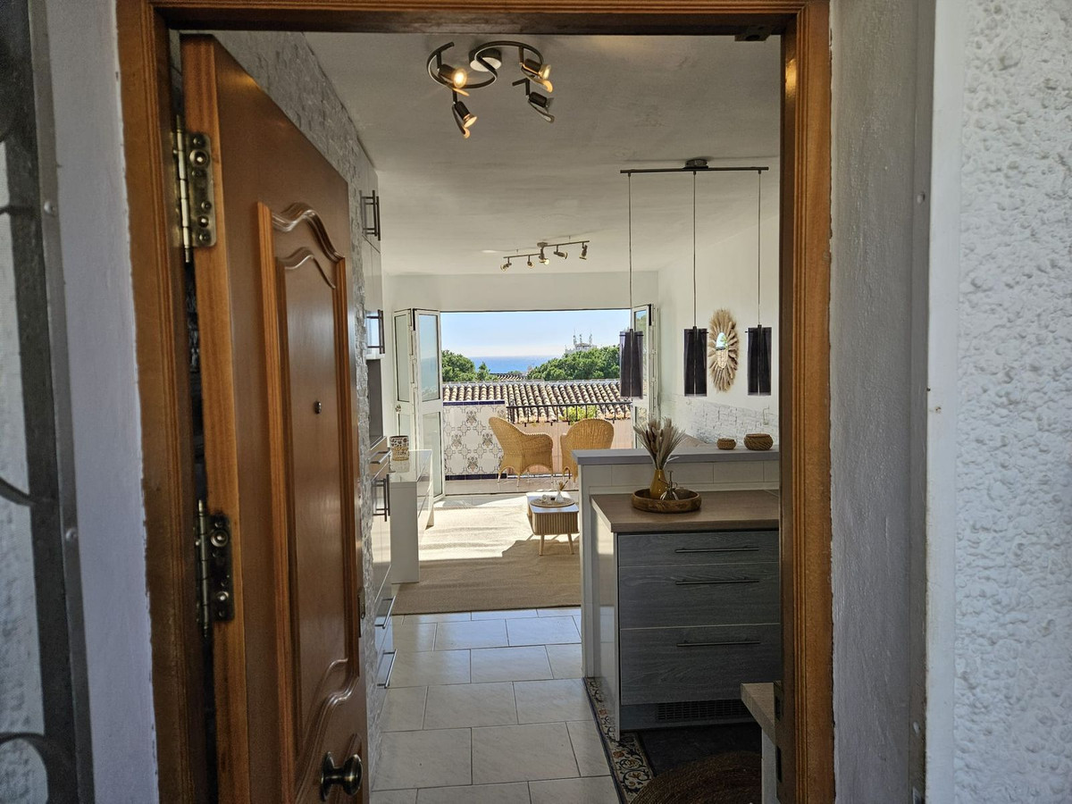 Appartement te koop in La Cala de Mijas | 2 slaapkamers H5255764