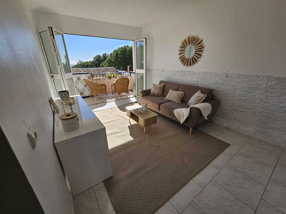 Appartement te koop in La Cala de Mijas | 2 slaapkamers H5255764
