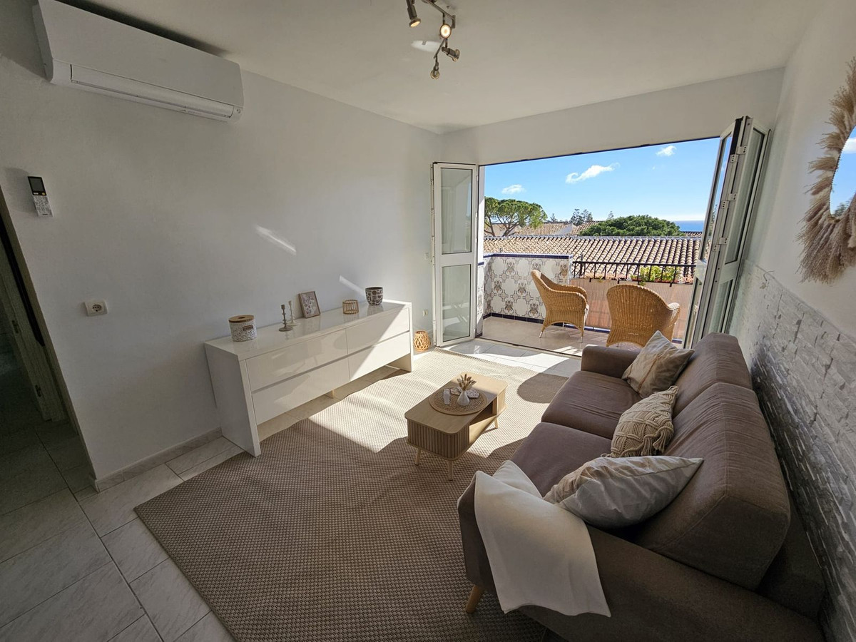 Appartement te koop in La Cala de Mijas | 2 slaapkamers H5255764