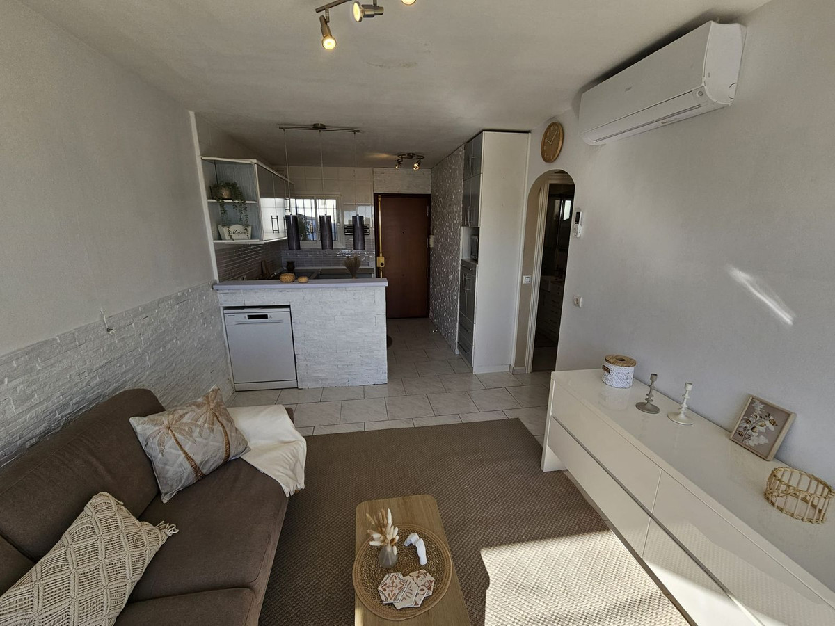 Appartement te koop in La Cala de Mijas | 2 slaapkamers H5255764