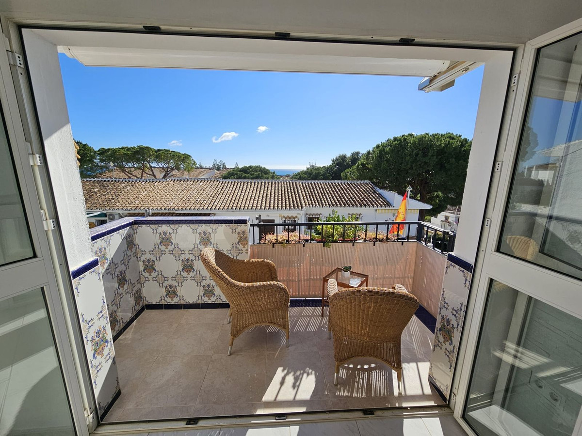 Appartement te koop in La Cala de Mijas | 2 slaapkamers H5255764