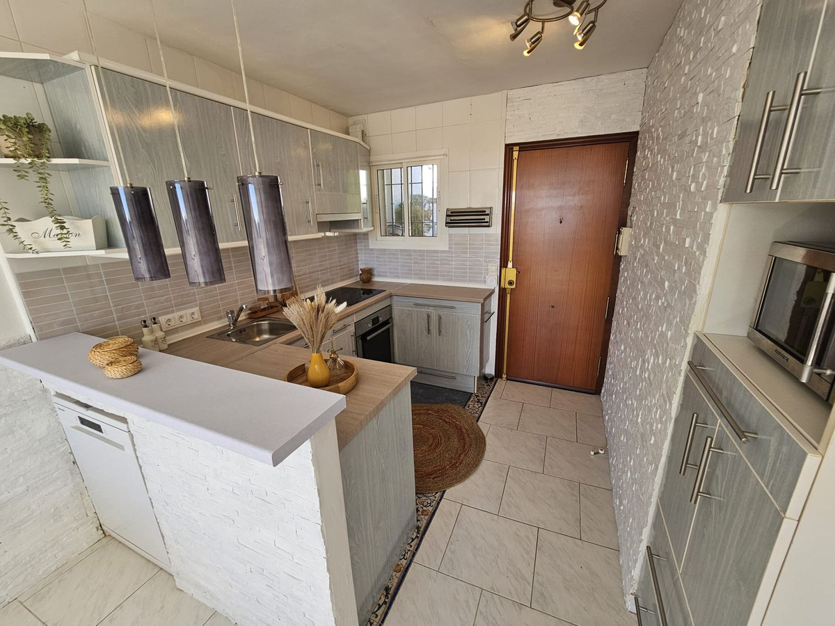 Appartement te koop in La Cala de Mijas | 2 slaapkamers H5255764
