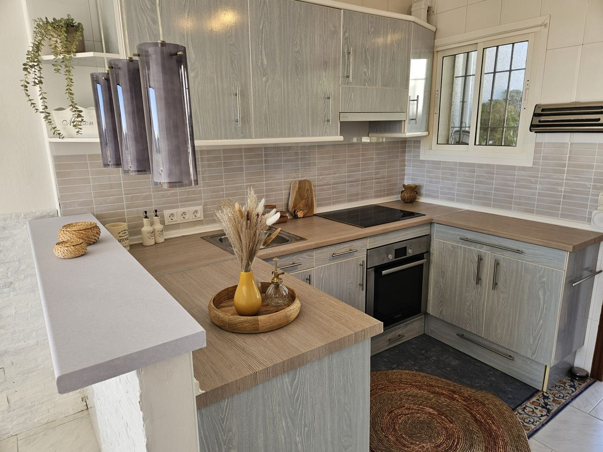 Appartement te koop in La Cala de Mijas | 2 slaapkamers H5255764