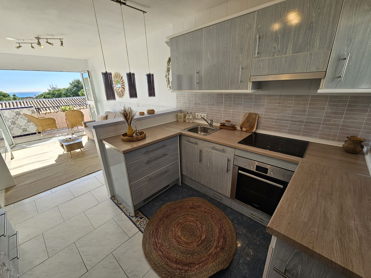 Appartement te koop in La Cala de Mijas | 2 slaapkamers H5255764