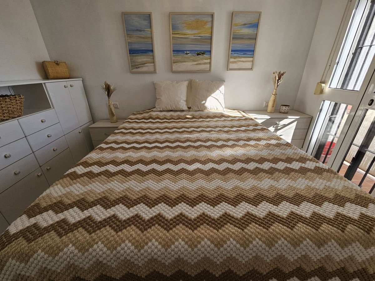 Appartement te koop in La Cala de Mijas | 2 slaapkamers H5255764