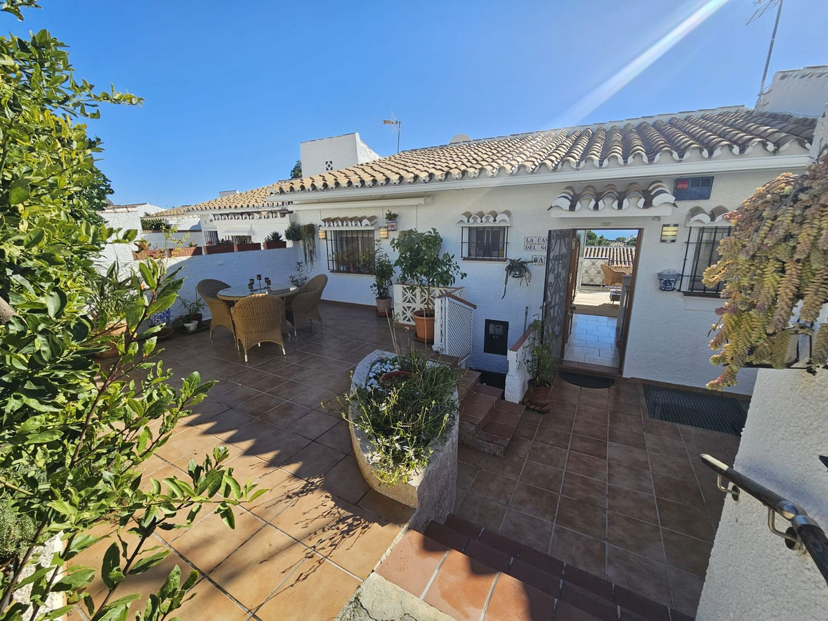 Appartement te koop in La Cala de Mijas | 2 slaapkamers H5255764